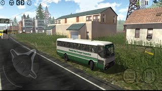 Different route | top 10 indian bus games for android | Adroid Games ABOUT THIS GAME : screenshot 5