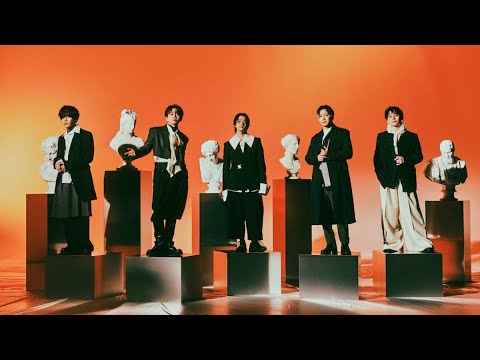 TTH- Da-iCE、新曲「I wonder」が生見愛瑠主演ドラマ『くるり～誰が私と恋をした？～』主題歌に