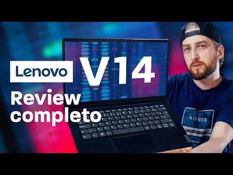 Vídeo: Qual é o melhor laptop empresarial da Lenovo?