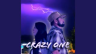 Crazy One (feat. Lanie Louise) (Remix)
