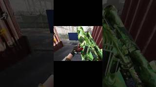 DMZ camos are the best/#callofduty #gaming