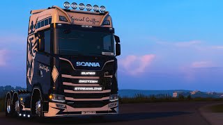 ETS2 1.46 SHM Mega Logo Pack | Euro Truck Simulator 2 ETS2 1.46 SHM Mega Logo Pack | Euro Truck Simulator 2