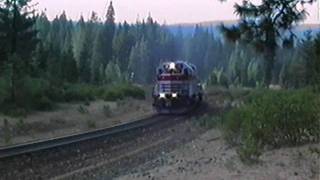 Mccloud Sd38 On Dead Horse P