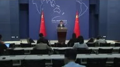 China: Huawei detention a US political plot - DayDayNews
