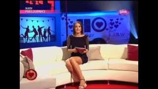 Katarina Sismanovic 08.11.2012.