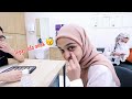 Baru 40 Hari Jadi Mak 🤣 | Facial, Shopping