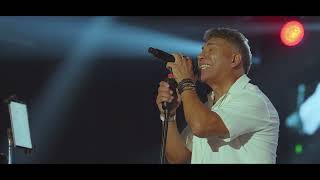 La Barra - Amor Infiel / Romperé (En Vivo)