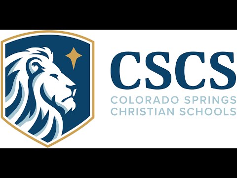 Colorado Springs Christian School's Grandparents Day