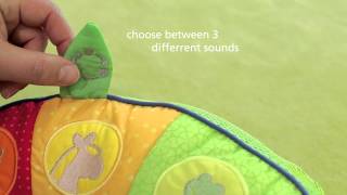 Haba Toys With Sounds