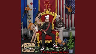 Dembow Y Reggaeton (feat. Romance & Otis Sama) - Chef Da Bomb