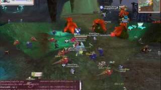 Flyff Screenshots Invasion Glaphan 17 09 09