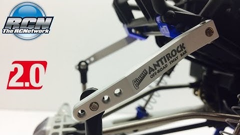 Axial Yeti 2.0 "Not so RTR" Upgrade Series - EP1