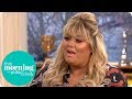Gemma Collins Talks About Her Spat with Jason Gardiner | This Morning