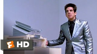 Center For Kids Who Can't Read Good - Zoolander (4/10) Movie CLIP (2001) HD image