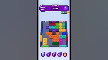 Color Block Jam Level 1315