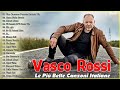 The Best Of Vasco Rossi Live - Vasco Rossi I Migliori Successi - Vasco Rossi Mix 2022