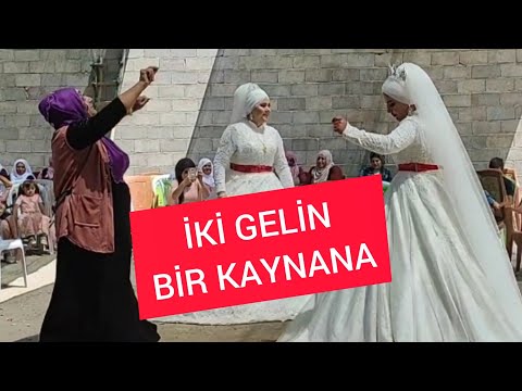 Samet Tereci GELİN KAYNANA OYUNU