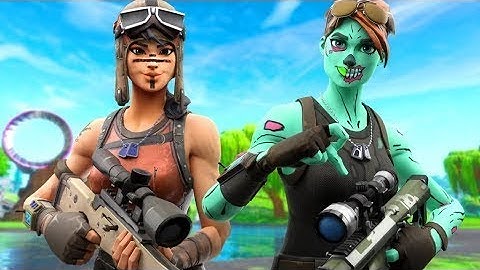 Never Change 🥀 + Best 60FPS Console Player Fortnite Montage