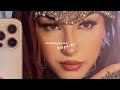 Sherine - Sabry Aalil (tiktok song) | شيرين - صبرى قليل