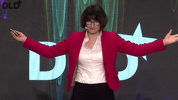 Quantum Computing (Heike Riel, IBM Research) | DLD 19