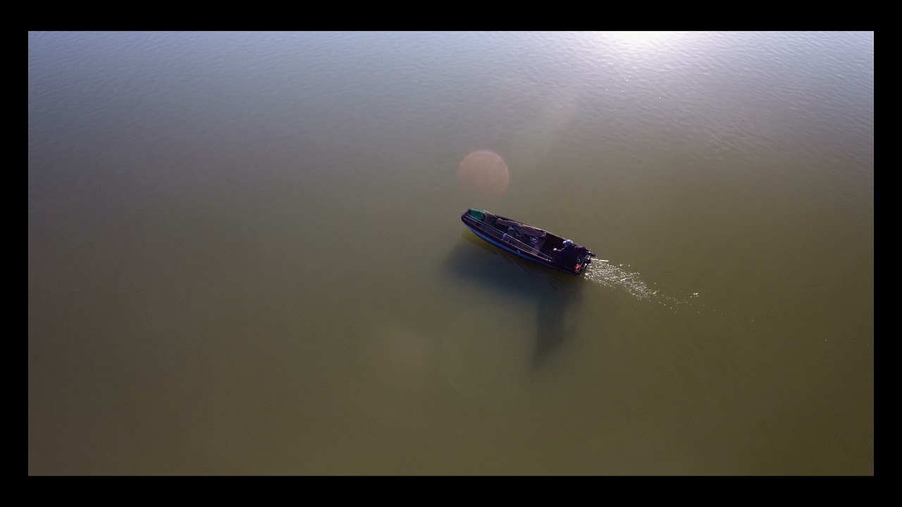 Egy kis kalandozás a Vadkerti - tó körül!