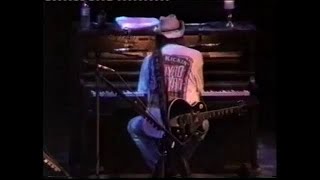 Neil Young - When I Hold You In My Arms