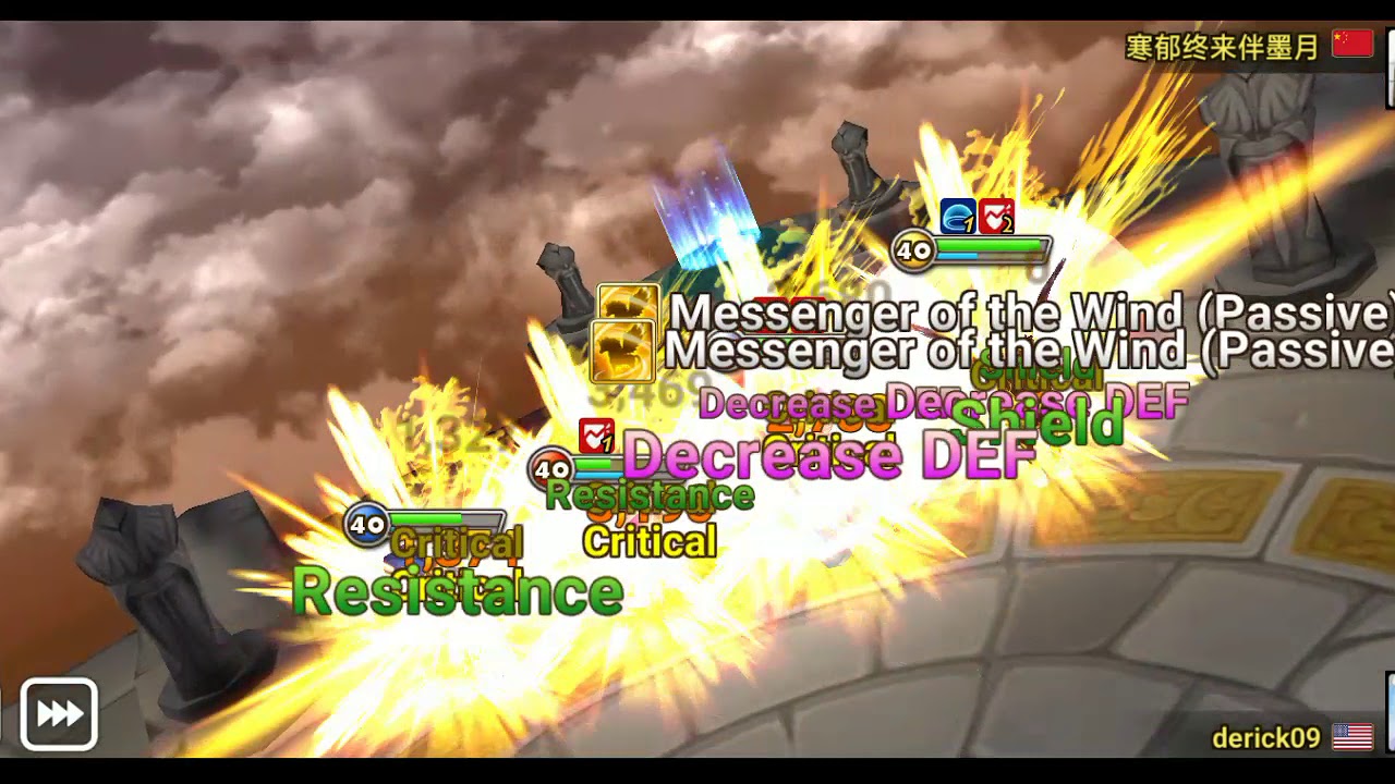 dark phantom thief and molly on rta?