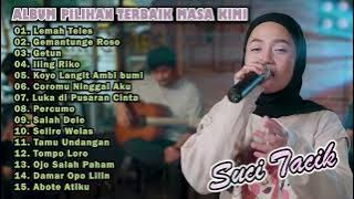 ALBUM PILIHAN TERBAIK MASA KINI | LEMAH TELES | PERCUMO  | TAMU UNDANGAN