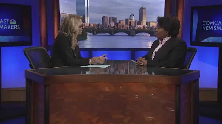 Beverly Morgan Welch,  Executive Director of the M...