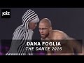 Dana Foglia - The Dance 2016 | joiz