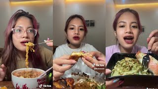 Kompilasi Tiktok Lilykenzie