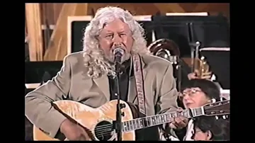 The World of Arlo Guthrie