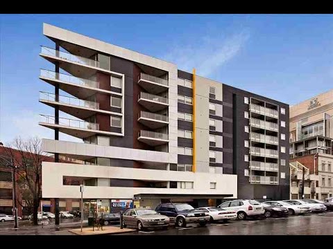 Apartments to Rent in Melbourne: Carlton Apartment 1BR/1BA by Property
