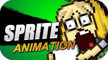 Isabelle Turns Over A New Leaf [Sprite Animation]