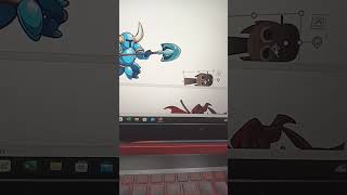 Shovel Knight Vs All Sprunki