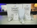 Smart Living von EWE - Smart Home Lösung mit Z-Wave