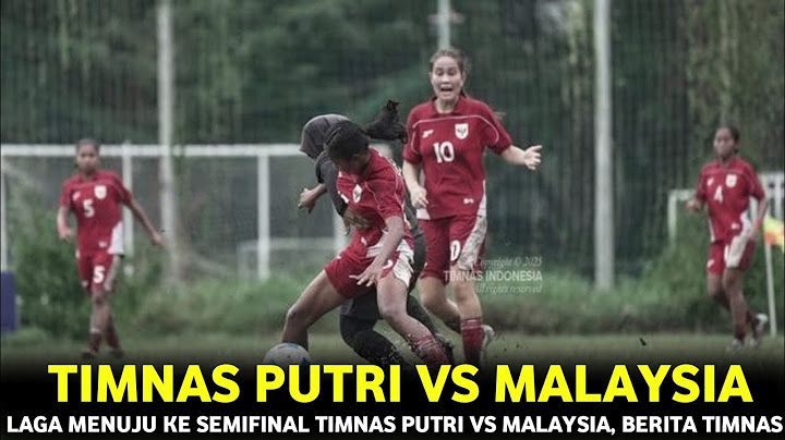 🔴BISA LOLOS SEMIFINAL !! TIMNAS INDONESIA VS MALAYSIA • PIALA AFF Asean U-19, Ini Beritanya