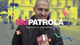 Baka Prase - Pariz Idjpatrola Powered By Koks Energy 20.12.2018 Idjtv