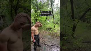 Inside The Chernobyl Exclusion Zone