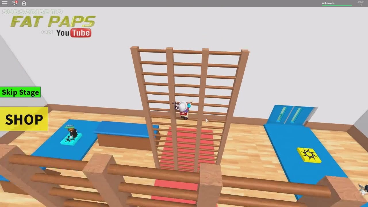 Roblox Let S Play Escape The Gym Obby Let S Get Fit Radiojh Games Radiojh Games Thewikihow - thewikihow roblox let s play escape the gym obby let s get fit radiojh Roblox Let S Play Escape The Gym Obby Let S Get Fit Radiojh Games Radiojh Games Thewikihow - roblox let s play escape the gym obby let s get fit radiojh