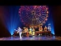 Cirque de Soleil - Juggler (Luzia 2017)