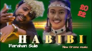 Farhan Sule ft Meski Menge   HABIBI   New Oromo MUsic 2022