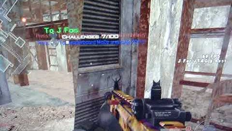 LuckyMods 10th Lobbys