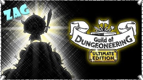Guild of Dungeoneering Ultimate Edition Gameplay No Commentary