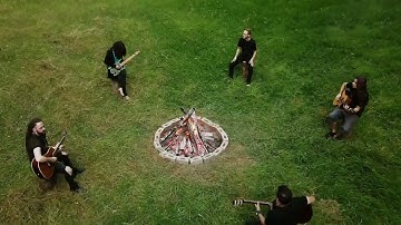 Scarred - LUA [OFFICIAL VIDEO]