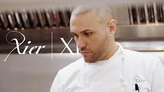 Xier Xr - Angela Hartnett And Galvin Brothers Trained Carlo Scotto