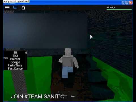 4) Obby Rush - Roblox - Google Chrome 2020-02-07 05-38-39 on Vimeo