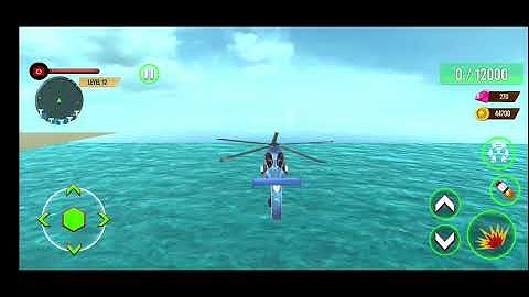 Army Bus Robot Transform Wars Android Gameplay Video?