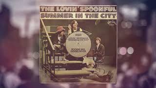 Lovin&#39; Spoonful - Summer in the City (Boogie Hill Faders Remix)