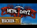 Hamburg Metal Dayz - Official Trailer 2015 - Triptykon Update
